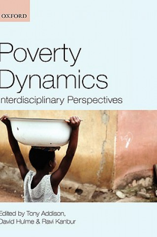 Libro Poverty Dynamics Tony Addison