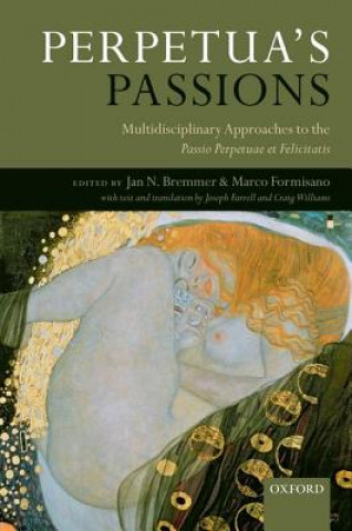 Buch Perpetua's Passions Jan N. Bremmer