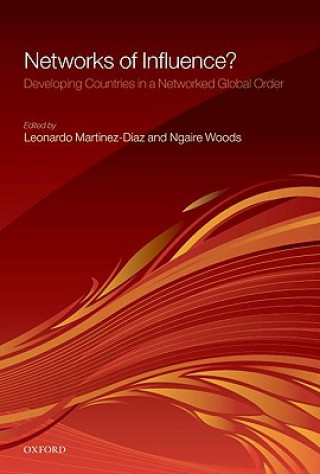 Livre Networks of Influence? Ngaire Woods