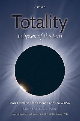 Книга Totality Mark Littmann