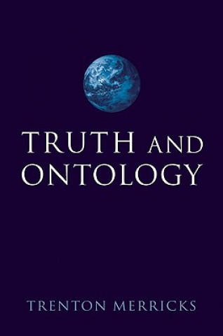 Libro Truth and Ontology Trenton Merricks