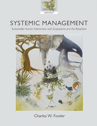Carte Systemic Management Charles W. Fowler