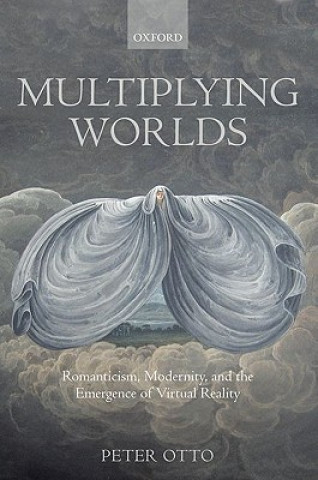 Buch Multiplying Worlds Peter Otto