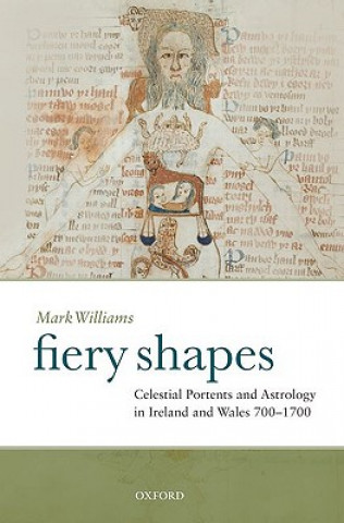 Book Fiery Shapes Mark R. F. Williams