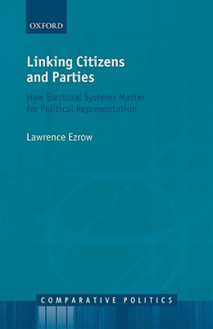 Carte Linking Citizens and Parties Lawrence Ezrow