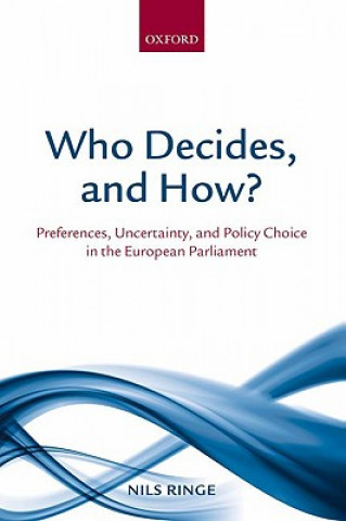 Book Who Decides, and How? Nils Ringe