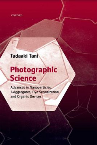 Carte Photographic Science Tani