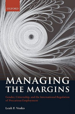 Book Managing the Margins Leah F. Vosko