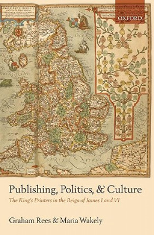 Βιβλίο Publishing, Politics, and Culture Graham Rees