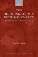 Decolonization of International Law