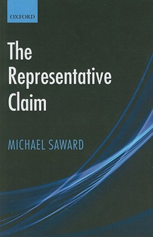 Buch Representative Claim Michael Saward