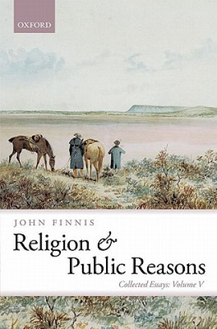 Book Religion and Public Reasons John Finnis