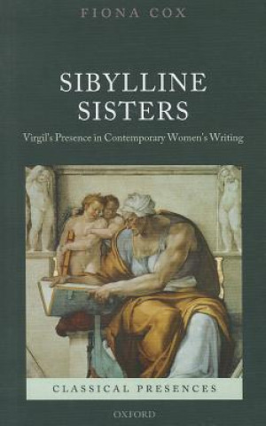 Libro Sibylline Sisters Fiona Cox