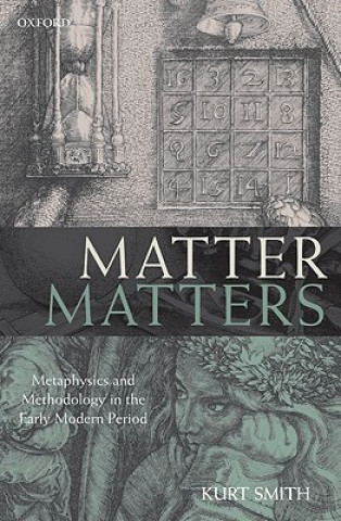 Book Matter Matters Kurt Smith