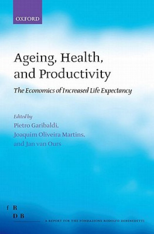 Carte Ageing, Health, and Productivity Pietro Garibaldi