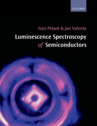 Carte Luminescence Spectroscopy of Semiconductors Ivan Pelant