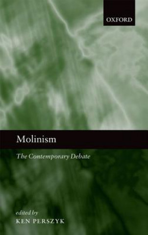 Carte Molinism Ken Perszyk