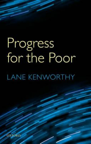 Книга Progress for the Poor Lane Kenworthy