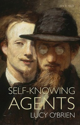 Carte Self-Knowing Agents Lucy O'Brien