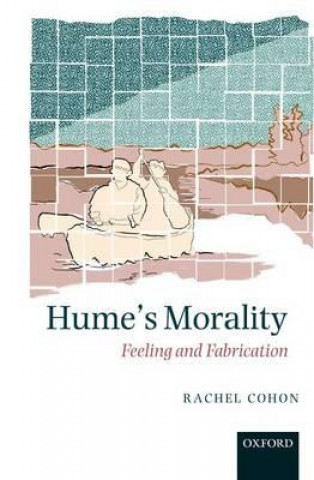 Libro Hume's Morality Rachel Cohon