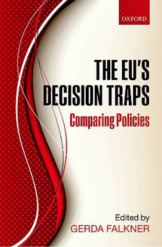 Carte EU's Decision Traps Gerda Falkner