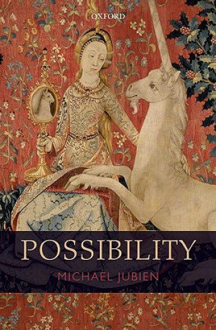 Buch Possibility Michael Jubien