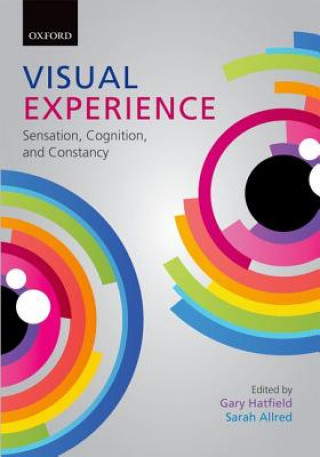Knjiga Visual Experience Gary Hatfield