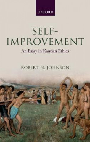 Βιβλίο Self-Improvement Robert N. Johnson