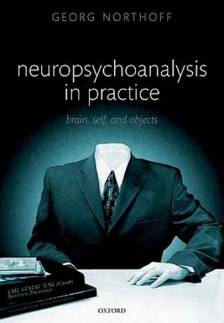 Kniha Neuropsychoanalysis in practice Georg Northoff