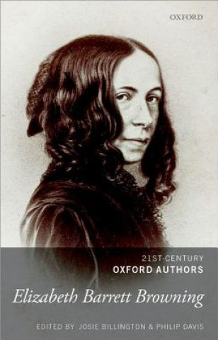 Book Elizabeth Barrett Browning Josie Billington