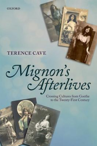 Carte Mignon's Afterlives Terence Cave