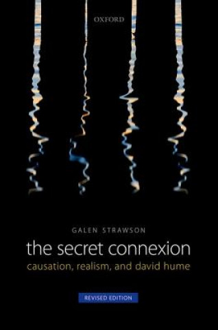 Książka Secret Connexion Galen Strawson