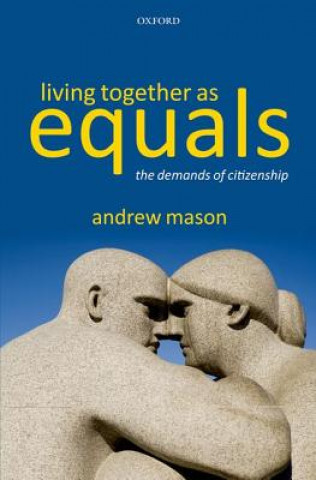 Carte Living Together as Equals Andrew Mason