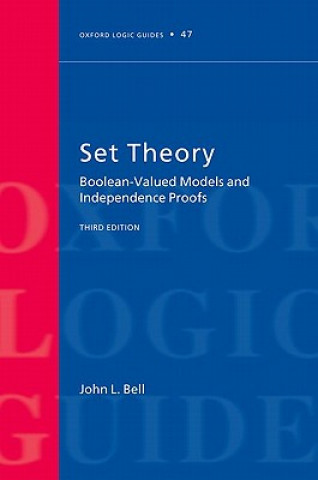 Carte Set Theory John L. Bell