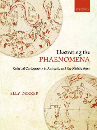 Kniha Illustrating the Phaenomena Elly Dekker