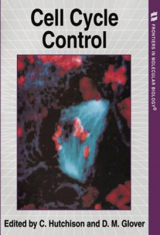 Libro Cell Cycle Control Christopher Hutchison