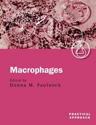 Kniha Macrophages Donna M. Paulnock