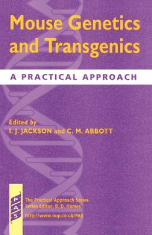 Carte Mouse Genetics and Transgenics Ian J. Jackson