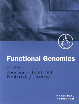 Book Functional Genomics Stephen P. Hunt