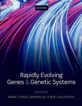 Carte Rapidly Evolving Genes and Genetic Systems Rama S. Singh