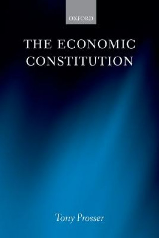 Carte Economic Constitution Tony Prosser