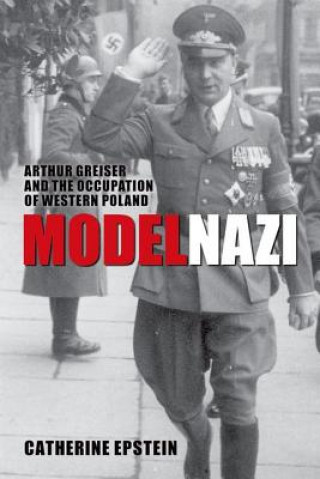 Book Model Nazi Catherine Epstein