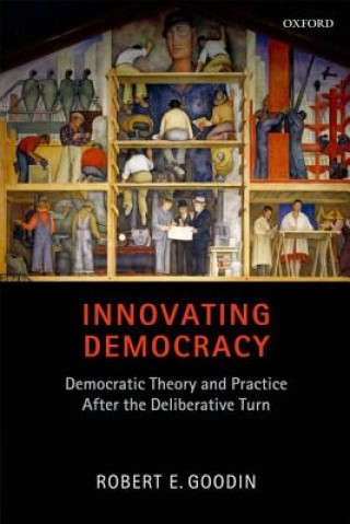 Buch Innovating Democracy Robert E. Goodin