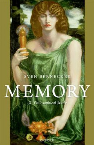 Könyv Memory Sven Bernecker