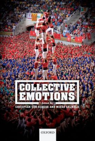 Book Collective Emotions Christian Von Scheve