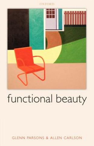 Book Functional Beauty Glenn Parsons
