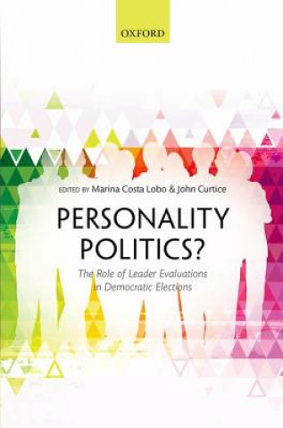 Carte Personality Politics? Marina Costa Lobo