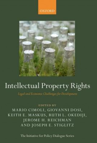 Carte Intellectual Property Rights Mario Cimoli