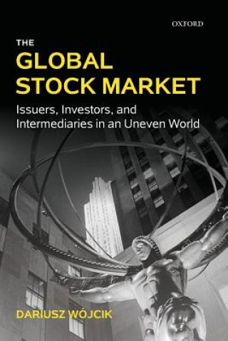 Βιβλίο Global Stock Market Dariusz Wojcik