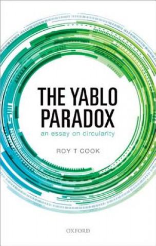 Carte Yablo Paradox Roy T. Cook